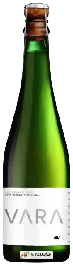 Winery Vara - Silverhead Brut
