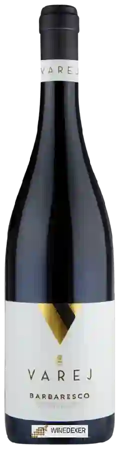 Winery Varej - Barbaresco Winery Varej - Barbaresco