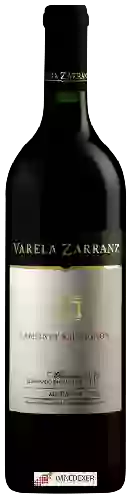 Winery Varela Zarranz - Cabernet Sauvignon