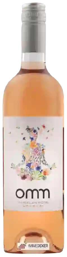 Winery Varela Zarranz - Omm Marselan Rosé Winery Varela Zarranz - Omm Marselan Rosé