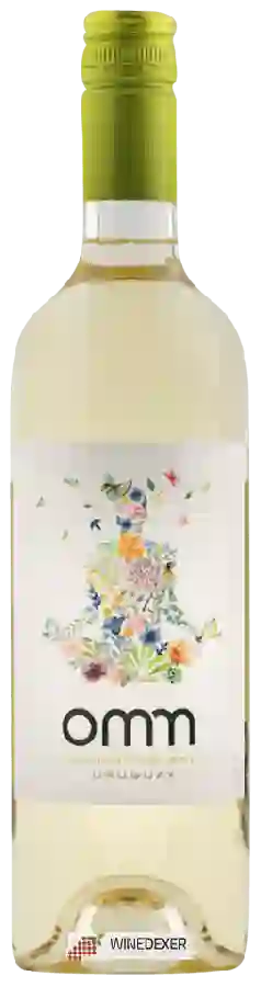 Winery Varela Zarranz - Omm Sauvignon Blanc Winery Varela Zarranz - Omm Sauvignon Blanc