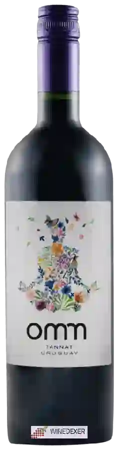 Winery Varela Zarranz - Omm Tannat