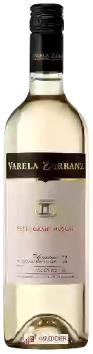 Winery Varela Zarranz - Petit Grain Muscat