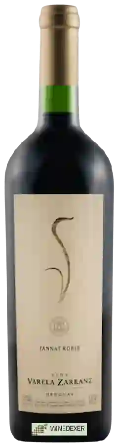 Winery Varela Zarranz - Tannat Roble