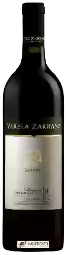 Winery Varela Zarranz - Tannat