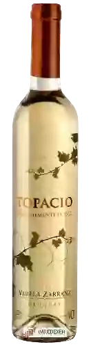 Winery Varela Zarranz - Topacio Cosecha Tardía