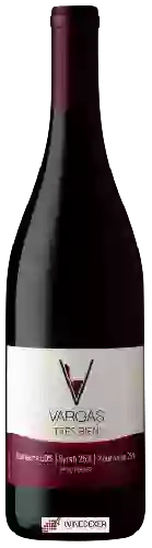 Winery Vargas - Trés Bien GSM