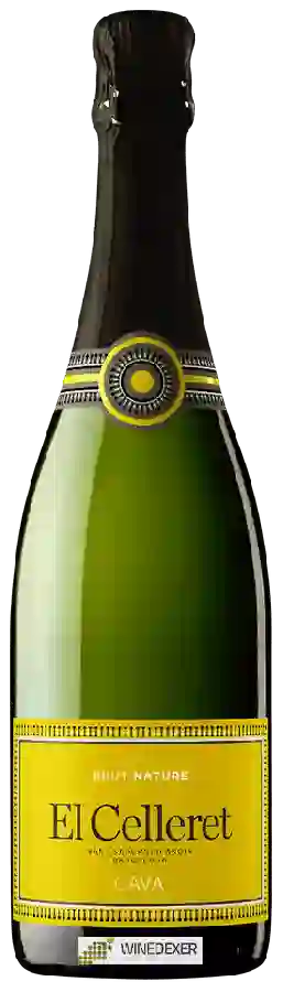 Winery Varias - Cava El Celleret Brut Nature