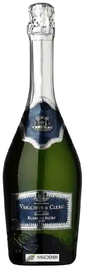 Winery Varichon & Clerc - Brut des Cimes Blanc de Noirs Brut