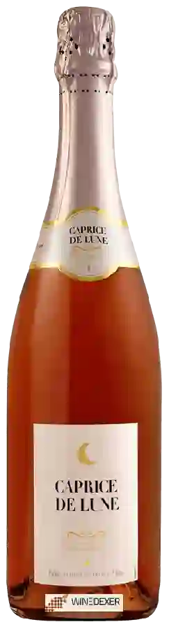 Winery Varichon & Clerc - Caprice de Lune Rosé Winery Varichon & Clerc - Caprice de Lune Rosé