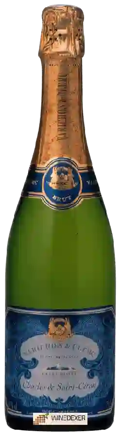 Winery Varichon & Clerc - Charles de Saint-Céran Cuvée Privée Blanc de Blancs