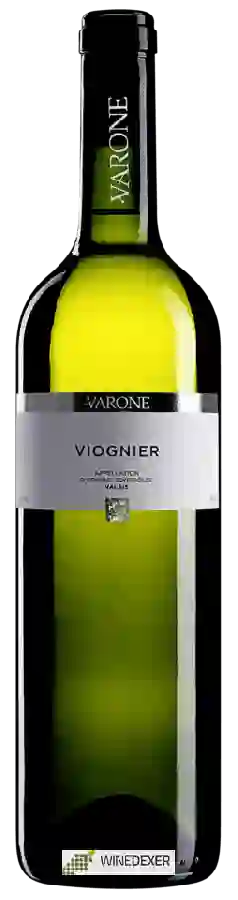 Winery Varone - Viognier Winery Varone - Viognier