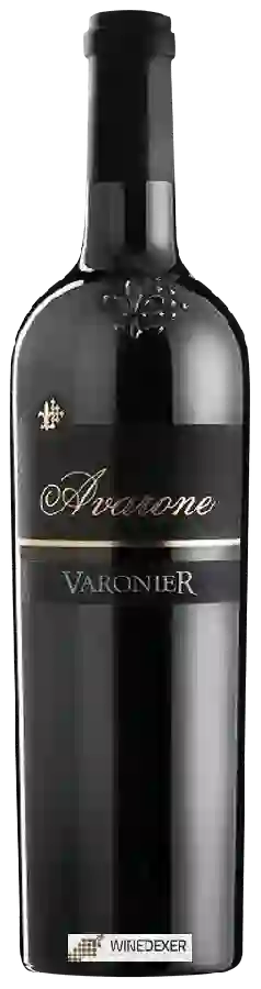 Winery Varonier - Avarone