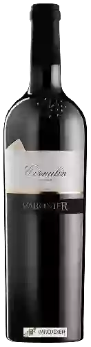 Winery Varonier - Cornalin
