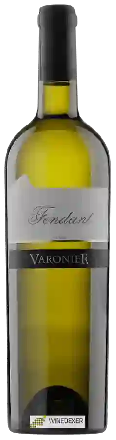 Winery Varonier - Fendant Winery Varonier - Fendant