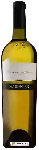 Winery Varonier - Gouais Blanc Gwäss