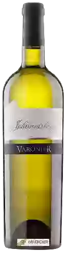 Winery Varonier - Johannisberg