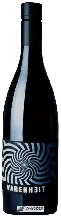 Winery Varonier - Varenheit Red