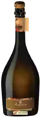 Winery Murganheira - Espumante Bruto
