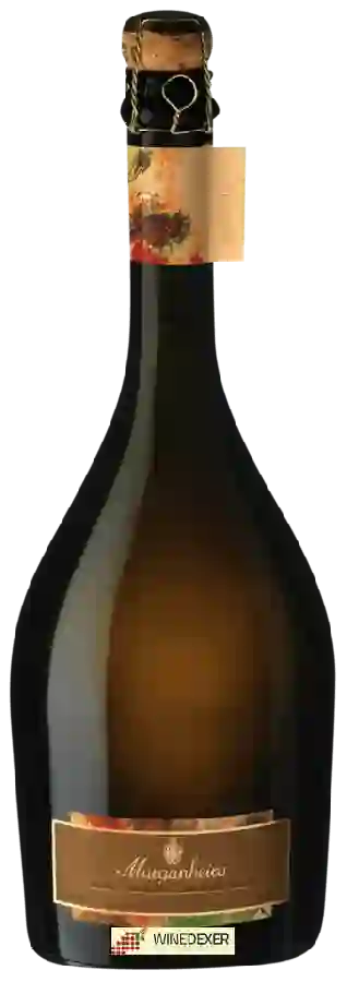 Winery Murganheira - Espumante Bruto