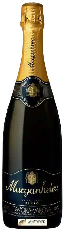 Winery Murganheira - Malvasia Fina Bruto Winery Murganheira - Malvasia Fina Bruto