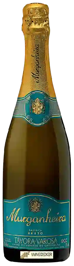 Winery Murganheira - Reserva Bruto Winery Murganheira - Reserva Bruto