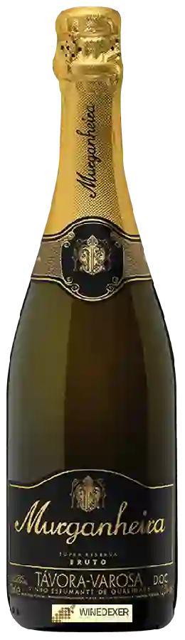Winery Murganheira - Super Reserva Bruto