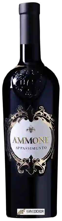 Winery Barbanera - Ammone Appassimento
