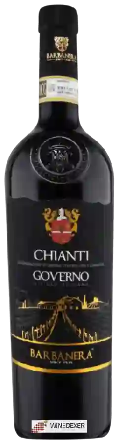 Winery Barbanera - Chianti Governo