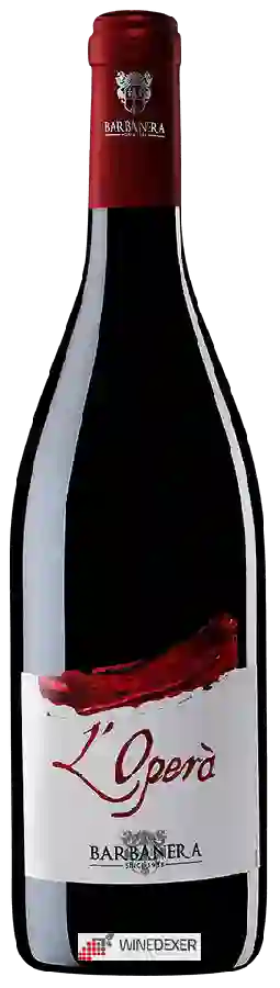 Winery Barbanera - L’Operà