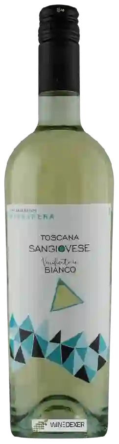 Winery Barbanera - Sangiovese Bianco