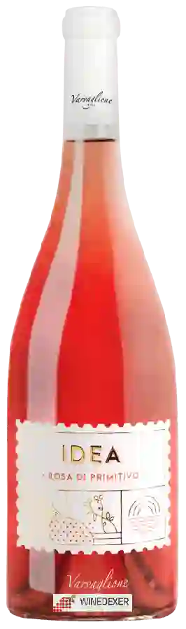 Winery Varvaglione - Idea Rosa di Primitivo