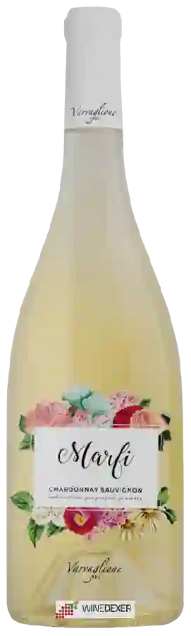 Winery Varvaglione - Marfi Chardonnay - Sauvignon