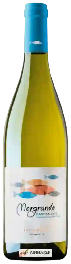 Winery Varvaglione - Margrande Fiano del Salento