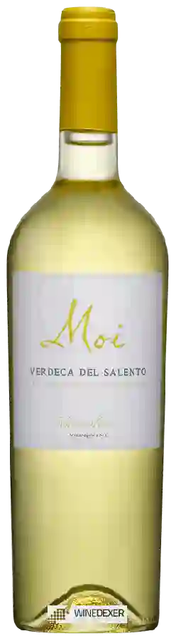 Winery Varvaglione - Moi Verdeca del Salento