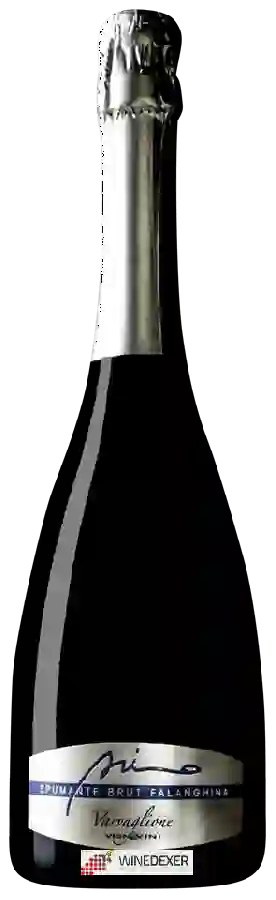 Winery Varvaglione - Primo Falanghina Spumante Brut