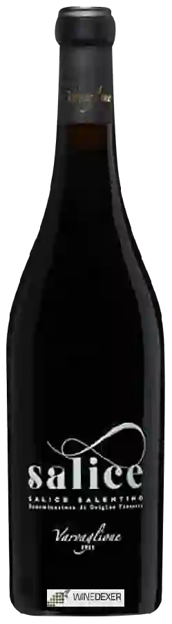 Winery Varvaglione - Salice Salentino Winery Varvaglione - Salice Salentino