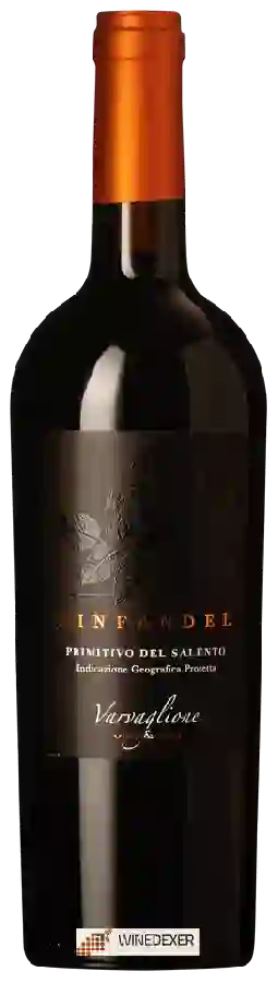 Winery Varvaglione - Zinfandel Primitivo del Salento