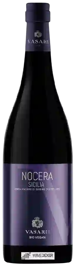 Winery Vasari - Nocera Winery Vasari - Nocera