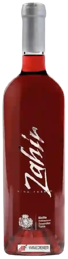 Winery Vasari - Zahir Rosato Winery Vasari - Zahir Rosato