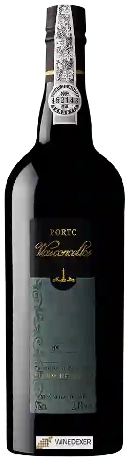 Winery Vasconcellos - Vintage Porto Winery Vasconcellos - Vintage Porto