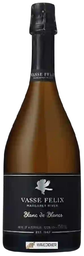 Winery Vasse Felix - Blanc De Blancs