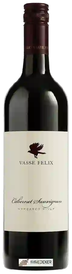 Winery Vasse Felix - Cabernet Sauvignon