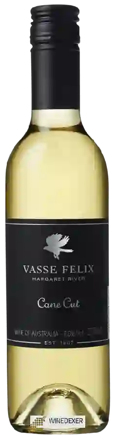 Winery Vasse Felix - Cane Cut Winery Vasse Felix - Cane Cut