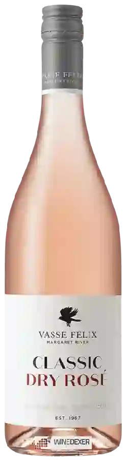 Winery Vasse Felix - Classic Dry Rosé Winery Vasse Felix - Classic Dry Rosé