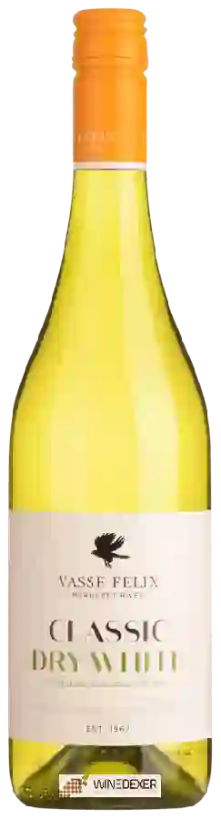 Winery Vasse Felix - Classic Dry White Winery Vasse Felix - Classic Dry White