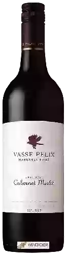 Winery Vasse Felix - Filius Cabernet - Merlot