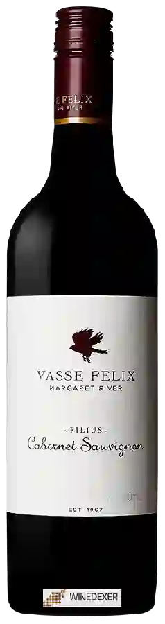 Winery Vasse Felix - Filius Cabernet Sauvignon Winery Vasse Felix - Filius Cabernet Sauvignon