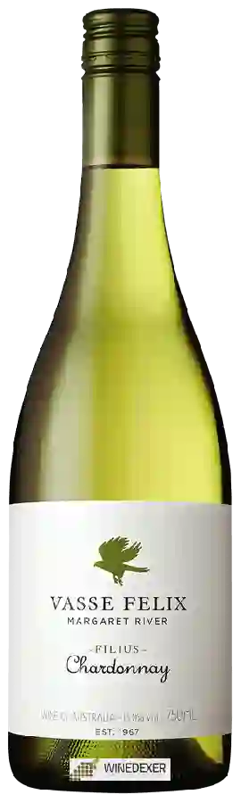 Winery Vasse Felix - Filius Chardonnay