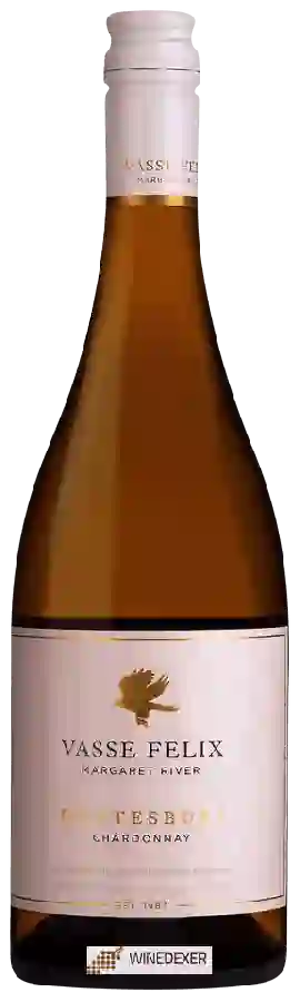 Winery Vasse Felix - Heytesbury Chardonnay Winery Vasse Felix - Heytesbury Chardonnay